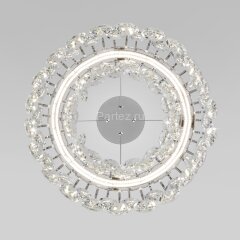 Подвесная люстра Bogate's 90370/1 Strotskis