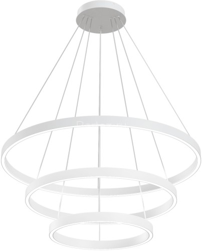 Подвесной светильник Maytoni MOD058PL-L100W4K