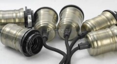 Подвесной светильник Lussole Loft LSP-9310