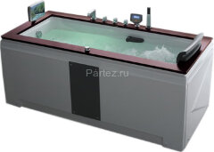 Акриловая ванна Gemy G9057 II O L