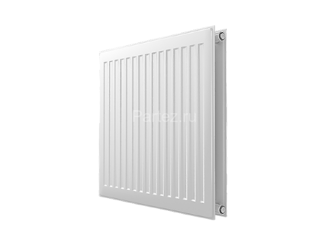 Радиатор панельный Royal Thermo HYGIENE H20-400-1300 RAL9016