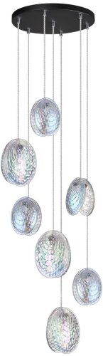 Подвесная люстра Odeon Light 5039/7