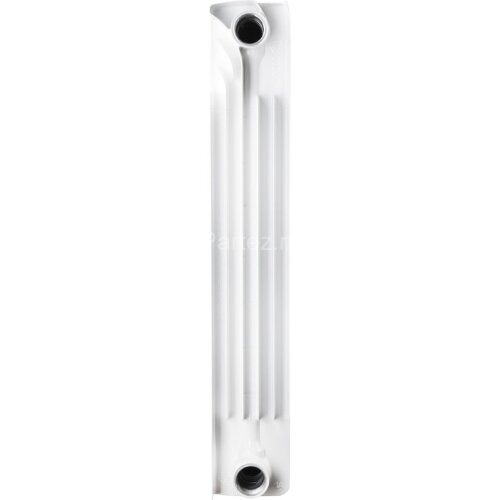 Радиатор биметаллический STOUT Space 500-12