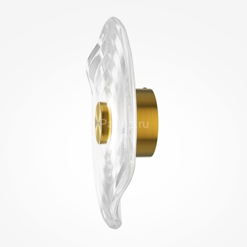 Настенный светильник Maytoni MOD343WL-L5BS3K1