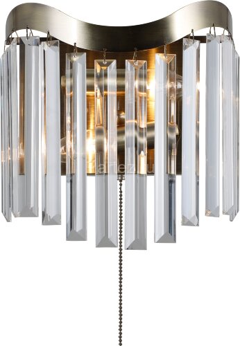 Бра Moderli V10764-2W