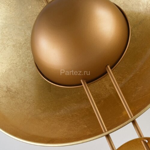 Бра ImperiumLoft zara01