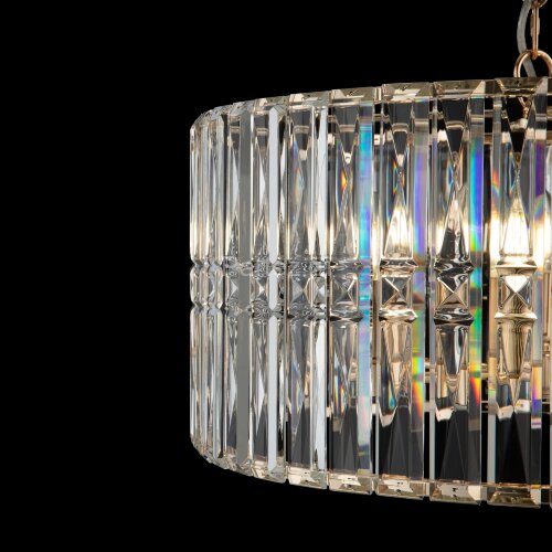 Подвесная люстра Maytoni MOD094PL-06G