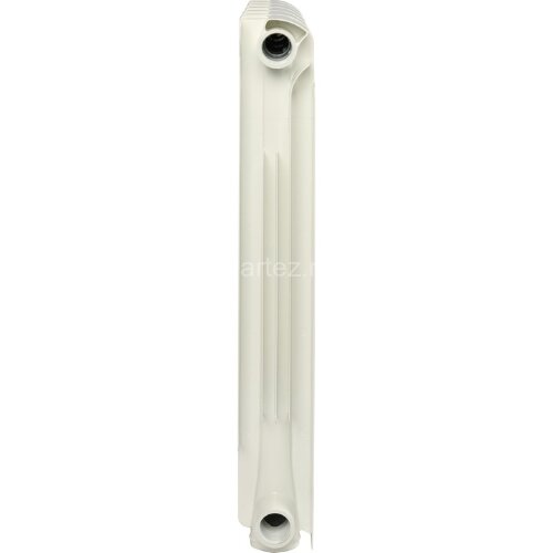 Радиатор алюминиевый STOUT Bravo 500/80-06