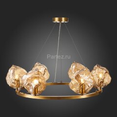 Подвесная люстра ST Luce SL1175.303.06