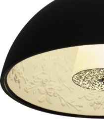 Подвесной светильник Loft It 10106/400 Black