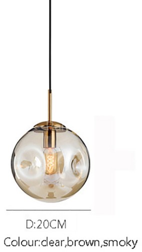 Подвесной светильник Moderli V2081-P