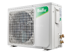 Комплект Ballu Machine BLCI_D-18HN8/EU инверторной сплит-системы, канального типа