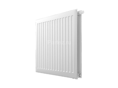 Радиатор панельный Royal Thermo VENTIL HYGIENE VH20-300-400 RAL9016