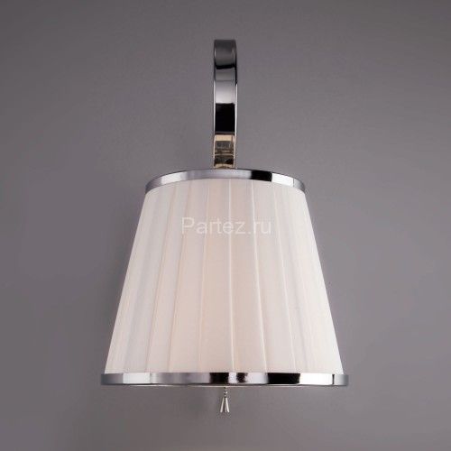 Бра Eurosvet 60088/1 хром