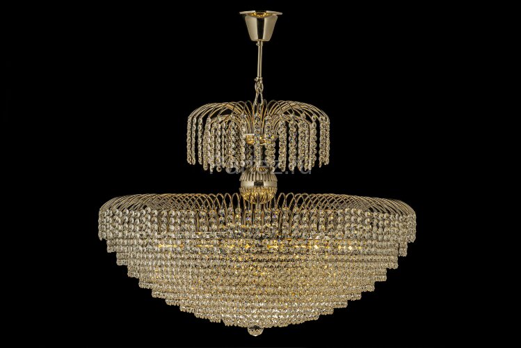 Подвесная люстра Arti Lampadari Salentino E 1.5.80.100 N