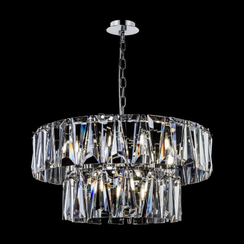 Подвесная люстра Maytoni MOD043PL-12CH