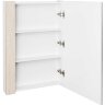 Зеркало-шкаф AQUATON Кантри 55 Дуб верона (1A257702AHB20)