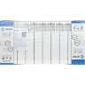 Радиатор биметаллический STOUT Space 350/90-10