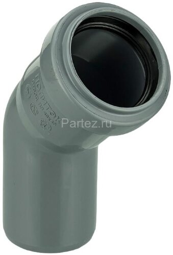 Отвод ПП D 32/45