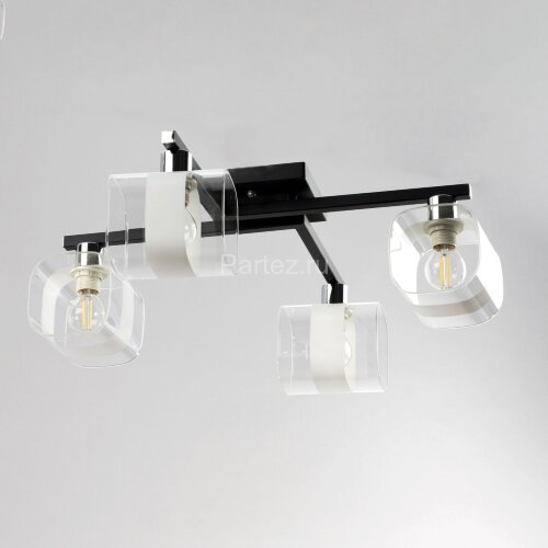 Потолочная люстра Citilux CL139145