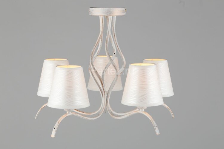 Потолочная люстра Omnilux OML-28407-05