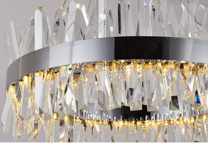 Подвесная люстра Natali Kovaltseva INNOVATION STYLE 83050