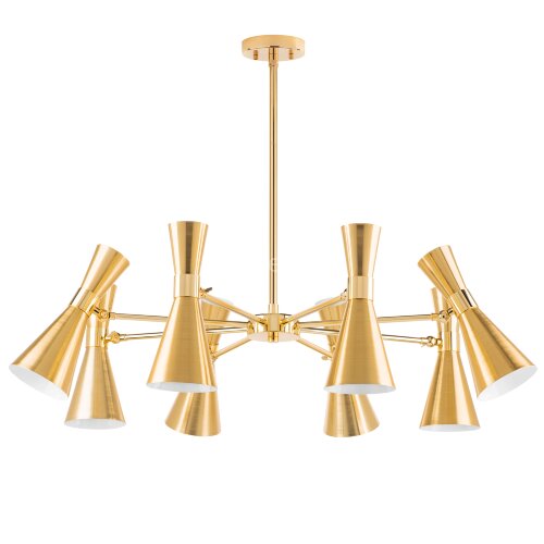 Потолочная люстра Lightstar 816081