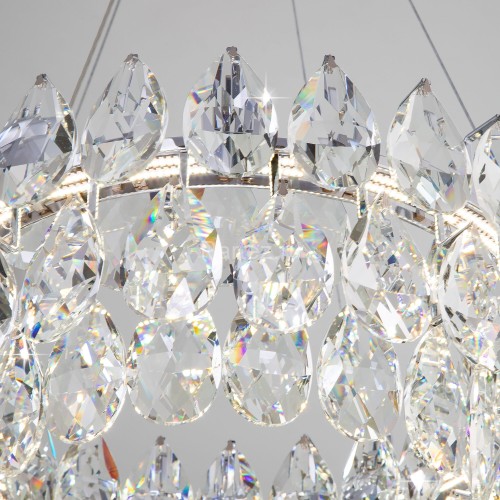 Подвесная люстра Bogate's 90371/1 Strotskis