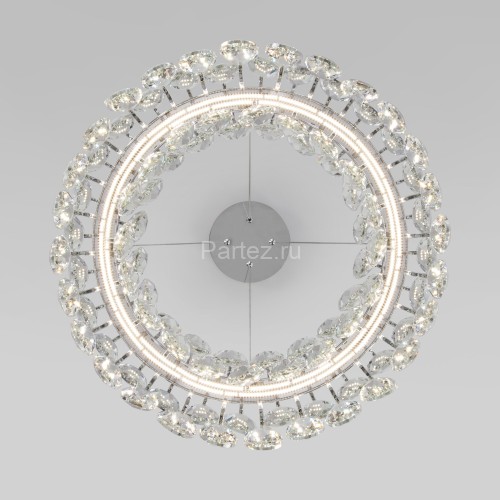 Подвесная люстра Bogate's 90371/1 Strotskis