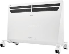Электрический конвектор Ballu Evolution Transformer Eco BEC/ETM-1500