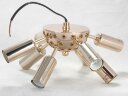 Потолочная люстра Lussole GRLSP-8386