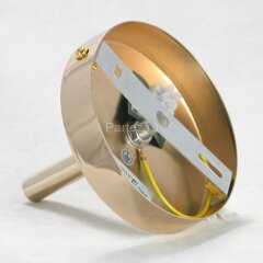 Потолочная люстра Lussole GRLSP-8386