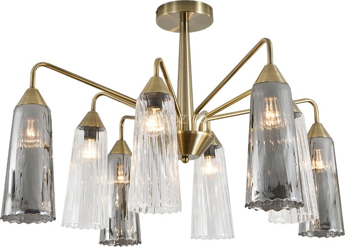 Потолочная люстра Indigo V000510