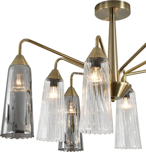 Потолочная люстра Indigo V000510