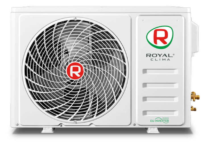 Инверторная сплит-система ROYAL CLIMA PERFETTO DC EU Inverter 2024 RCI-PFC55HN (комплект)