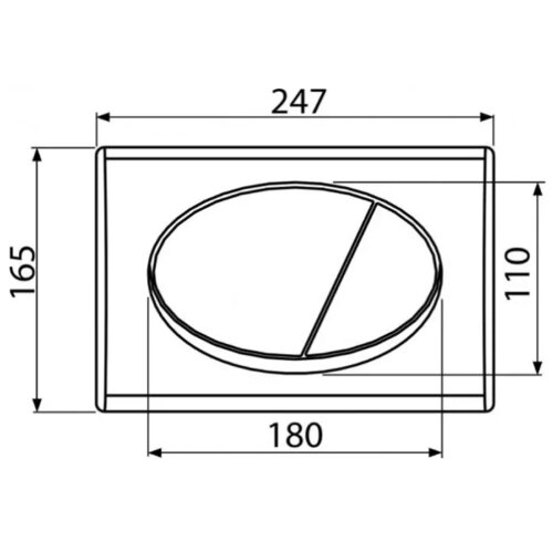 SET 3v1 AM101/1120 RU+M70-0001 с белой кнопкой