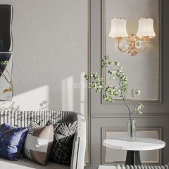 Бра Arte Milano 301097/2W Wh/Gd