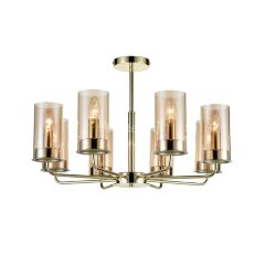 Потолочная люстра Vele Luce VL1924L08