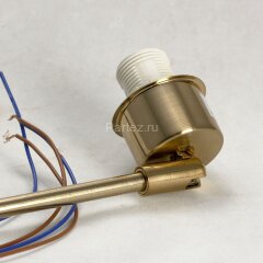 Потолочная люстра Lussole LGO LSP-8191