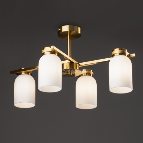 Потолочная люстра Freya FR5446PL-04BS1