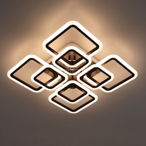 Потолочная люстра Citilux CL232A185E