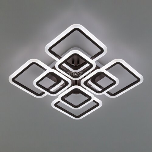 Потолочная люстра Citilux CL232A185E