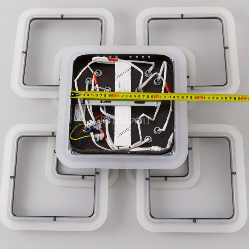 Потолочная люстра Citilux CL232A185E