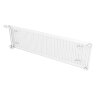 Радиатор стальной панельный LEMAX Valve Compact Hygiene 10Х300Х400
