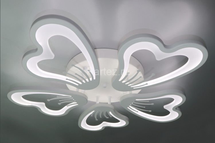 Потолочная люстра Natali Kovaltseva INNOVATION STYLE 83030