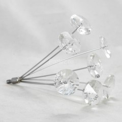 Подвесная люстра Lussole LSP-8462