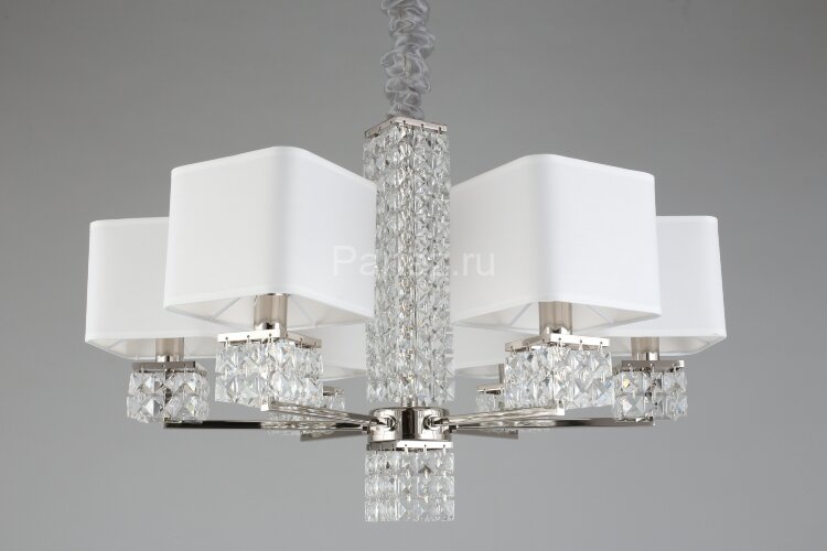 Подвесная люстра Aployt APL.736.03.06