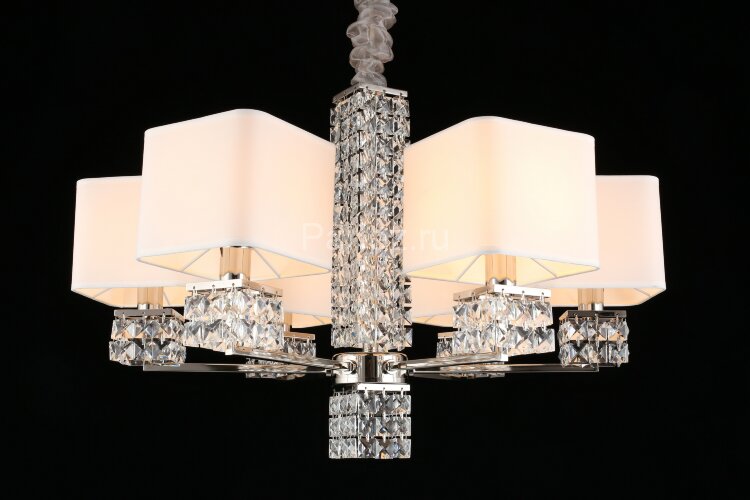 Подвесная люстра Aployt APL.736.03.06