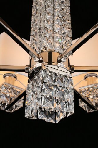 Подвесная люстра Aployt APL.736.03.06