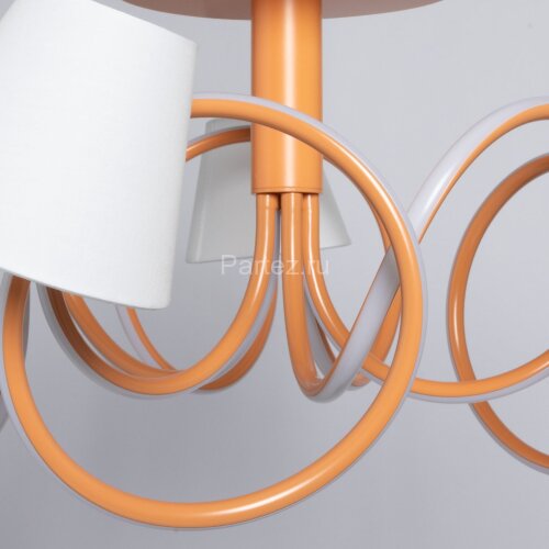 Потолочная люстра MW-Light 480012805